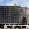 Holiday Inn Perm. Ресторан KARIN