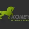 Конев детейлинг центр