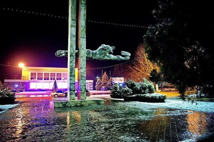 ООО КАСКАД