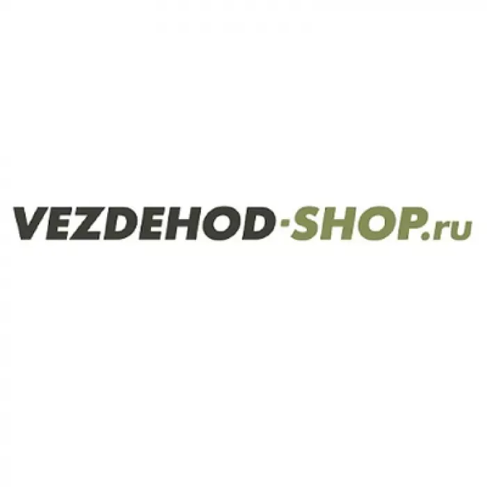 Vezdehod-shop
