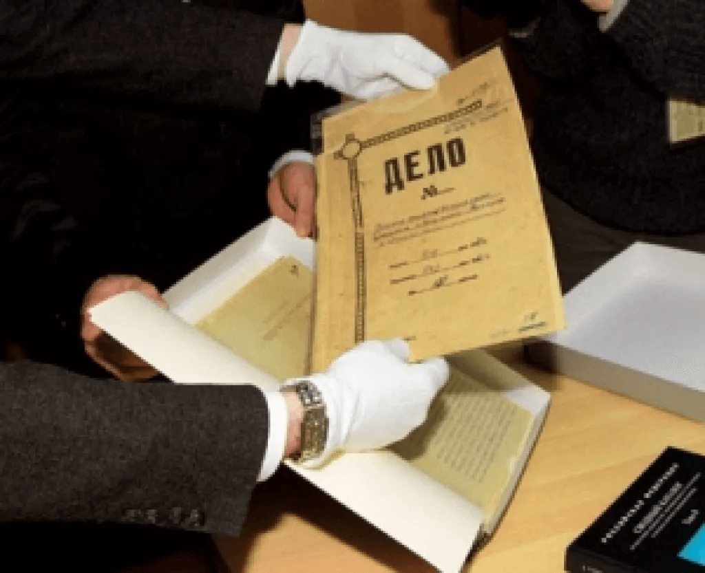 Зачем нам нужна система подтверждения информации