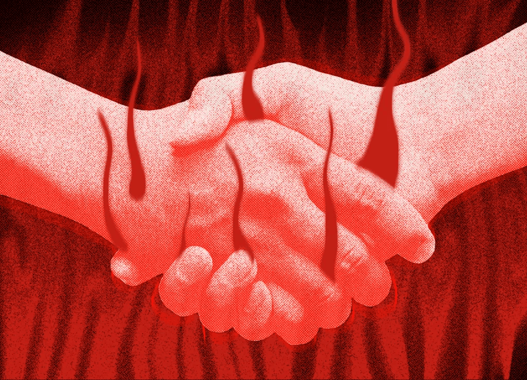 Либертарные общества и работа