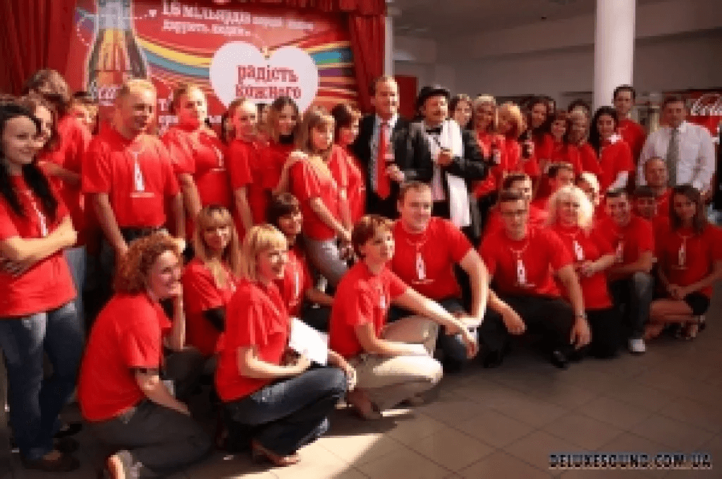 Работники «Пепси Колы» в Домодедово создали профсоюз