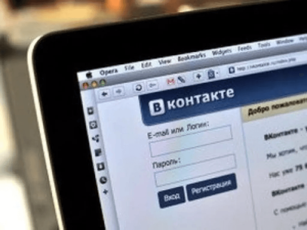 63% компаний закрыли доступ к соцсетям, включая ВКонтакте и Facebook